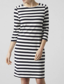 Henri Lloyd Sasha Striped Dress NAV