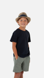 Barts Devree Hat Kids - Navy