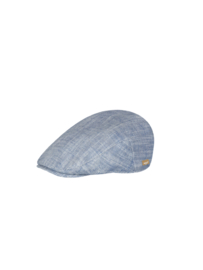 Barts Jarvis Cap - Blue