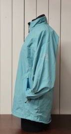 Henri Lloyd BREEZE Jacket - Scuba blue