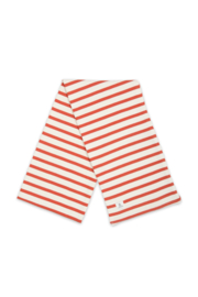Mousqueton MINET-B sjaal - gestreept diverse kleuren