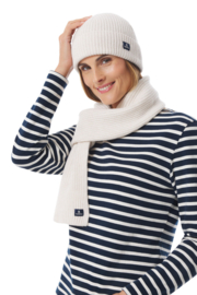 Mousqueton Hernot wollen sjaal - diverse kleuren