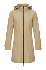 Nordberg Dafne Waterproof Jacket - Seneca Rock