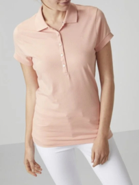 Henri Lloyd Rebekah Polo Salmon PBL