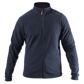 Zhik Full Zip Polartec Fleece Mens - Navy