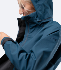 Zhik INS400 Jacket Womens - Deep Teal