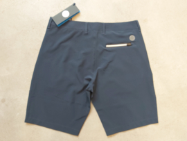 North Sails - CHINO SHORT - Navy Blue - SS21