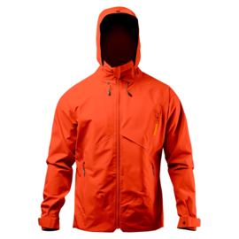 Zhik INS200 Jacket Mens - Flame Red