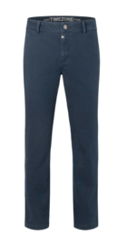 Timezone Regular LuiTZ  broek - Dark Navy
