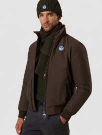 North Sails Original Sailor Jacket - Espresso