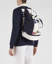 Paul & Shark Cotton Sailing Bag