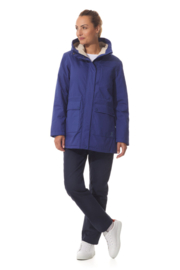 Mousqueton AODREN waterdichte winterparka - Regatte