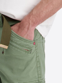 Timezone Regular RykerTZ Short - Sea Green