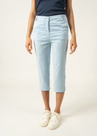 Saint James Marinette 3/4 broek - Blanc