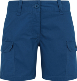 Mousqueton LILAZ cargo short - Abysse