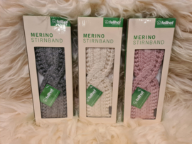 Fellhof Merino Headband