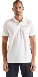 Henri Lloyd FREMANTLE MAV TECH POLO - White