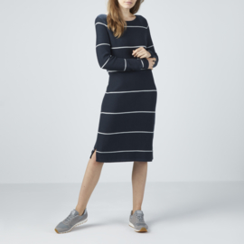 Henri Lloyd - Darcie - Stripe Dress Navy Blue (W)