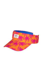 Barts Bynda Visor - Orange