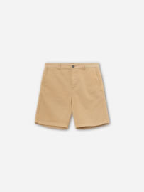 North Sails Star 1987 Bermudashort Gabardine - Honey