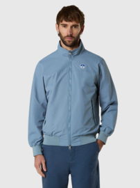 North Sails Original Sailor Jacket - Windward Blue