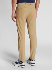 North Sails Defender 1895 Slim Fit Chino - Honey