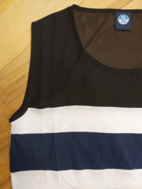 North Sails Striped Tank