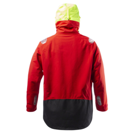 Zhik OFS700 Jacket Mens Apex - Flame Red