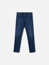 North Sails - 5 PKT PANT - jeans- COMBO 2 - Blue