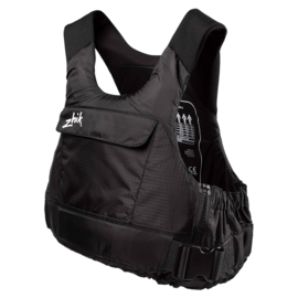 Zhik P3 PFD Zwemvesten - Black