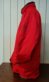 Henri Lloyd BREEZE Jacket - Red