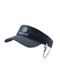 Henri Lloyd visor cap - Marine