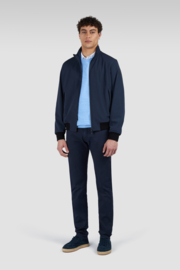 x Paul & Shark Fresco Cotton Crewneck Sweater - Allure