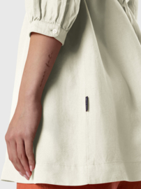 North Sails Dress Long Sleeve - Marshmallow