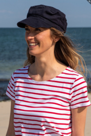 Mousqueton Casquette CORTO - Marine