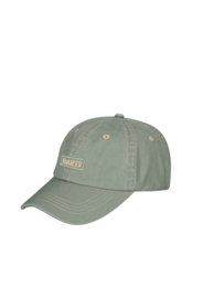 Barts Daran Cap - Khaki