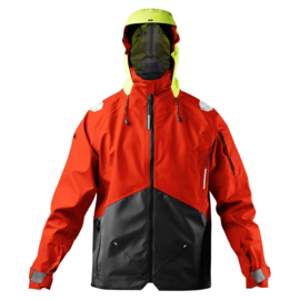 Zhik CST500 Jacket Mens - Flame Red