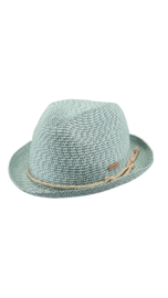 Barts Axton Hat - Blue SS22