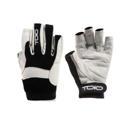 TOIO Zeilhandschoen - Short Finger Sailing Gloves