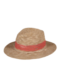 Barts Ponui Hat - Ginger