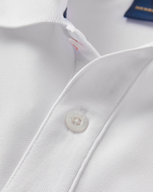 Henri Lloyd Womens Dri-Fast Polo - White
