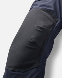 Henri Loyd - Men's Ocean Pro Hi-Fit - Navy Black