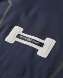 Henri Loyd - Men's Ocean Pro Hi-Fit - Navy Black