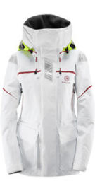 Henri Lloyd Women Freedom Jacket White