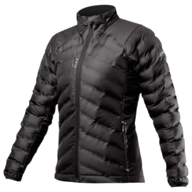Zhik Cell Puffer Jacket Womens - Anthracite