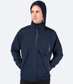 Zhik INS200 Jacket Mens - Midnight Blue