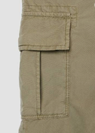 Napapijri NALIBU Short 1 - Khaki