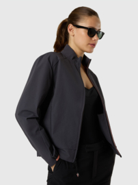 North Sails Full Zip Sweatshirt - Nine Iron