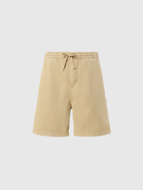 North Sails Resolute - Regular Fit Short with Elastic Waist - Honey