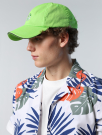 North Sails Baseball Cap - Lime